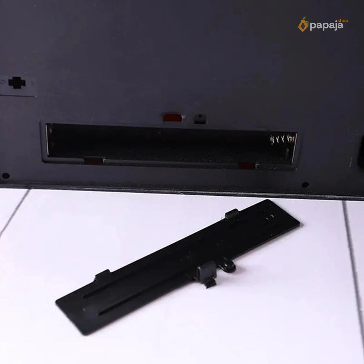 Ambijentalni LED kamin 63x12x21.8cm