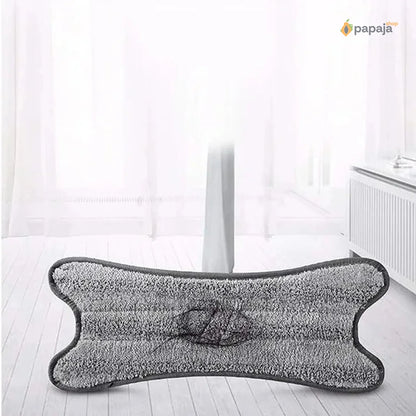 Rotirajući džoger spin mop - X mop za čišćenje podova