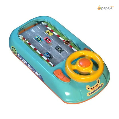 Igračka simulacija vožnje