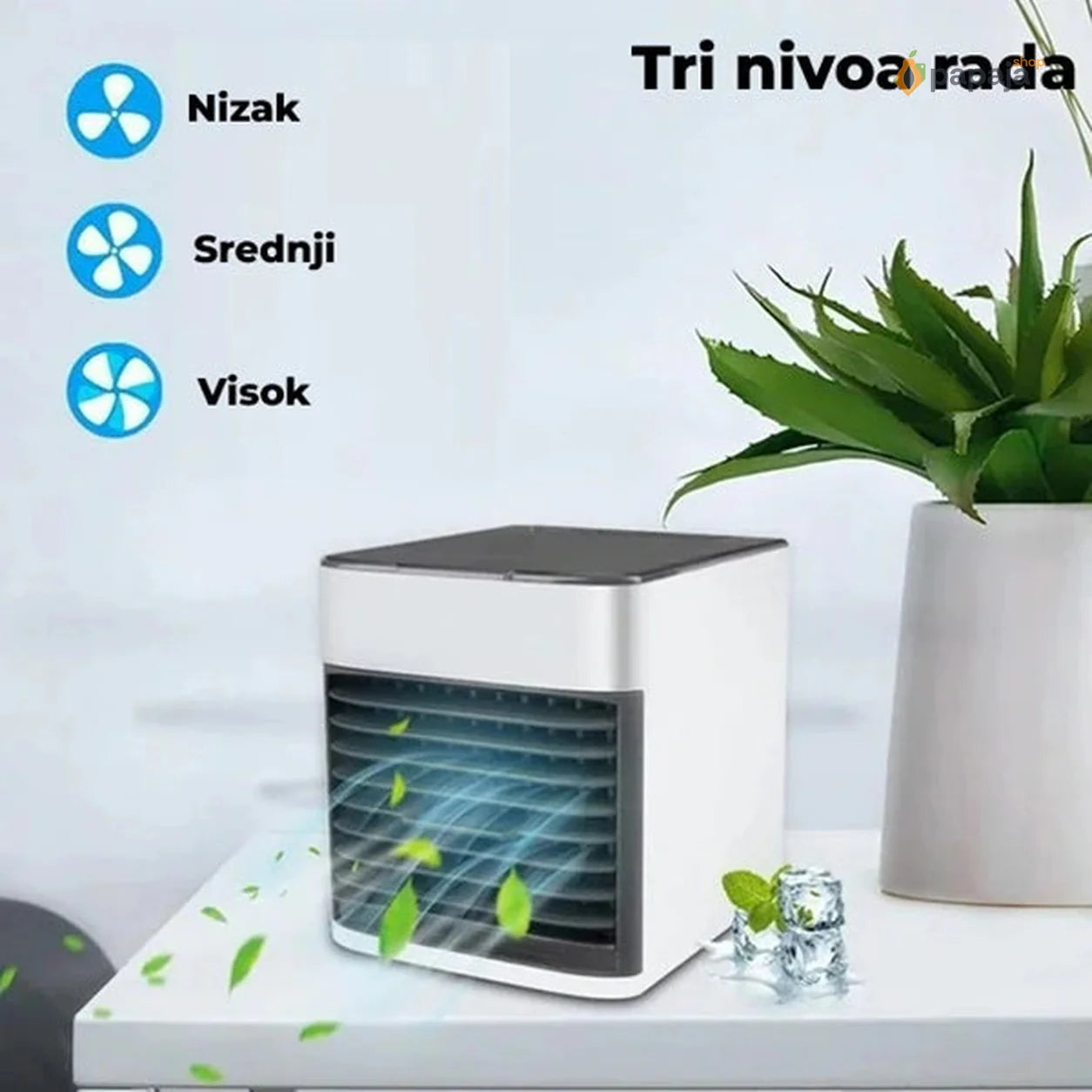 Mini klima uređaj Artic Air Ultra