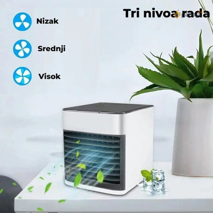 Mini klima uređaj Artic Air Ultra