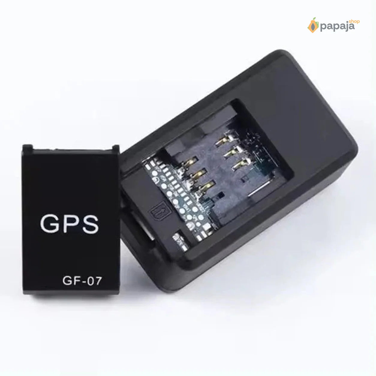 GPS magnetni lokator