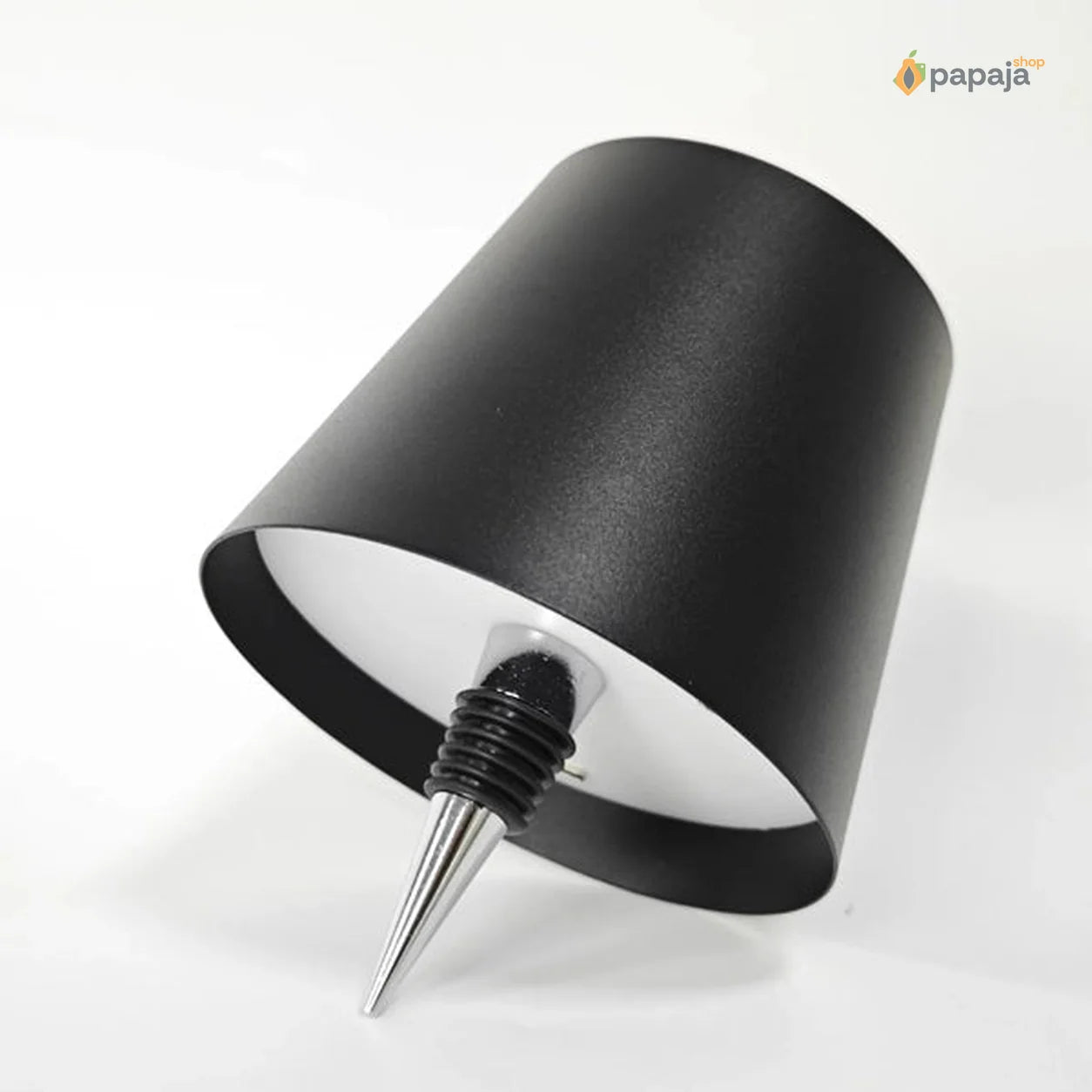 Set za pretvaranje flaša u lampu