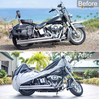 Ultra Protect Cerada za motor | Papaja Shop