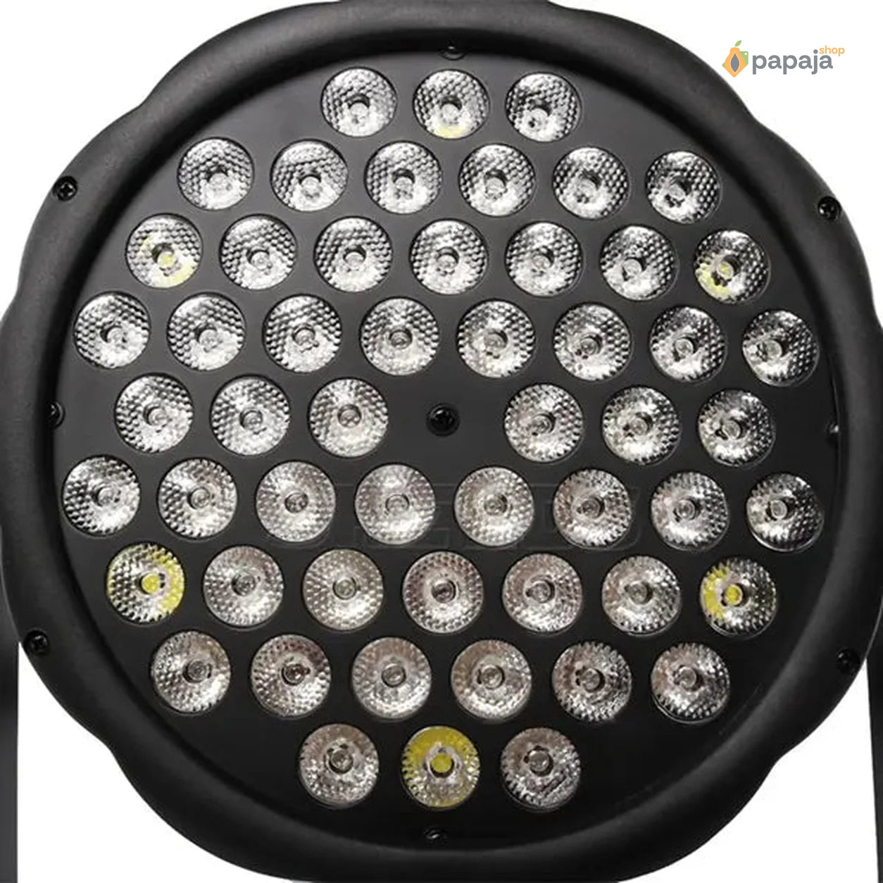 RGB LED Par 54 lampice - Profesionalna Rasveta za Svaku Priliku