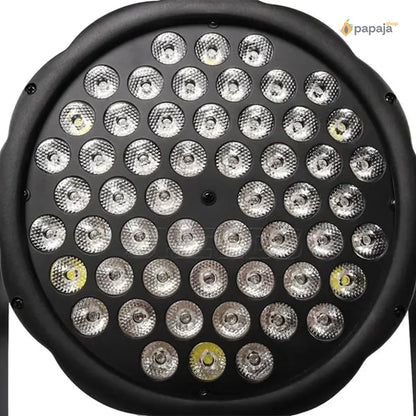 RGB LED Par 54 lampice - Profesionalna Rasveta za Svaku Priliku