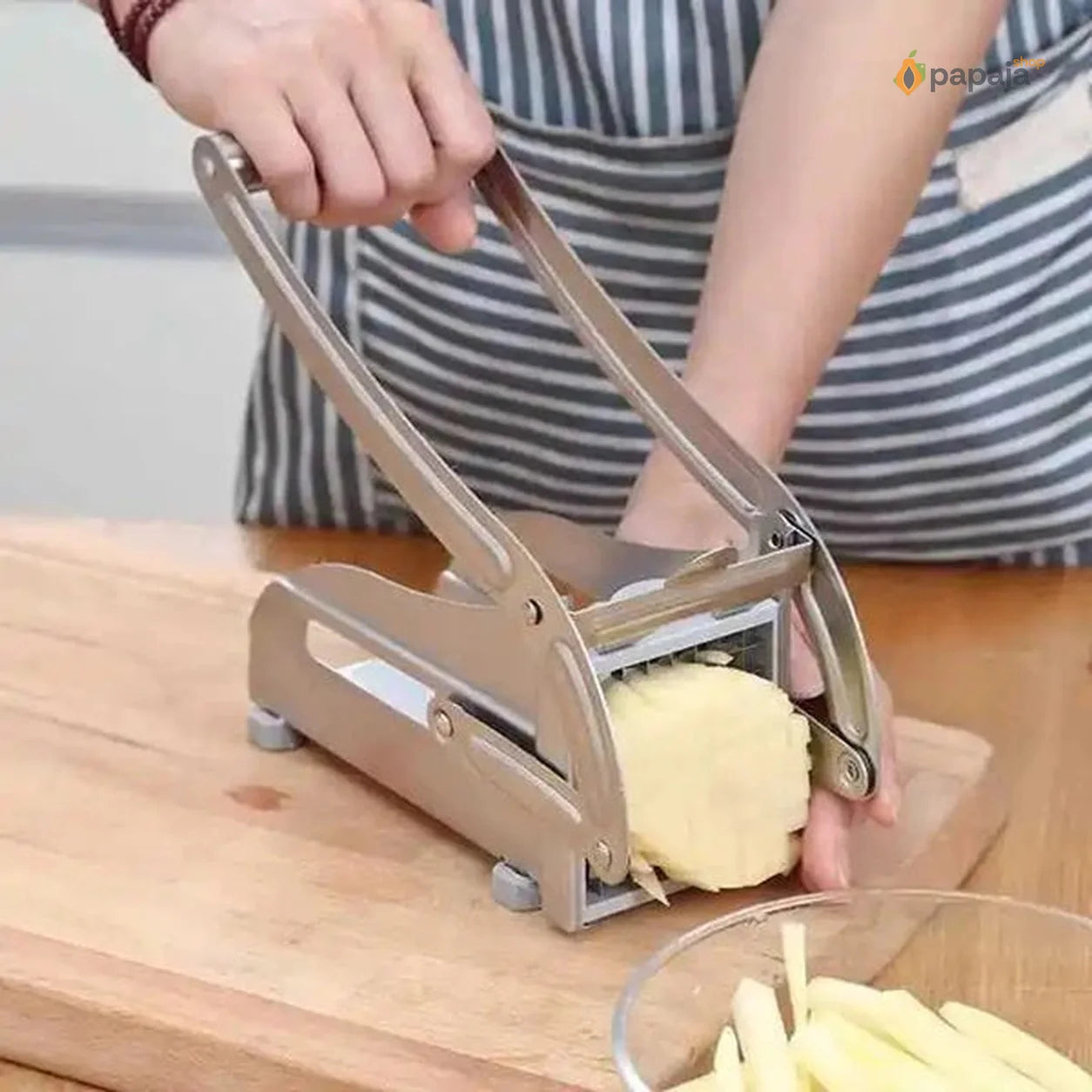 Secko za pomfrit - Potato Chipper