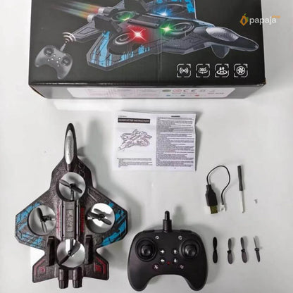Dron U Obliku Aviona | Papaja Shop
