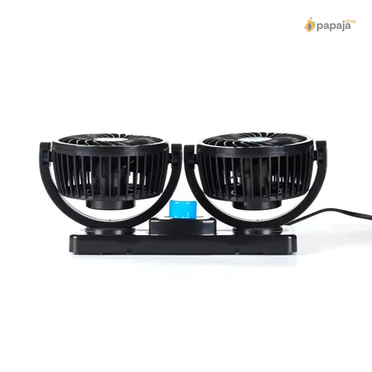 Dupli ventilator za auto