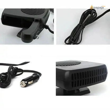 Grejalica za auto 12V – 200W