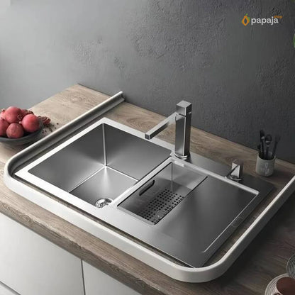 Aquabarrier™ Vodena Barijera 2m | Papaja Shop