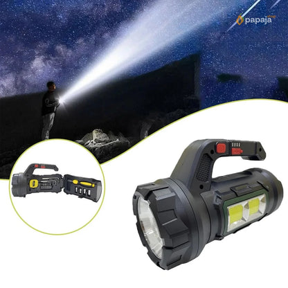 5u1 Multifunkcionalna LED Lampa sa Alatom | Papaja Shop