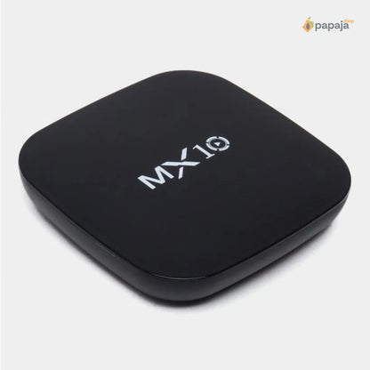 Android Smart TV box MX box S