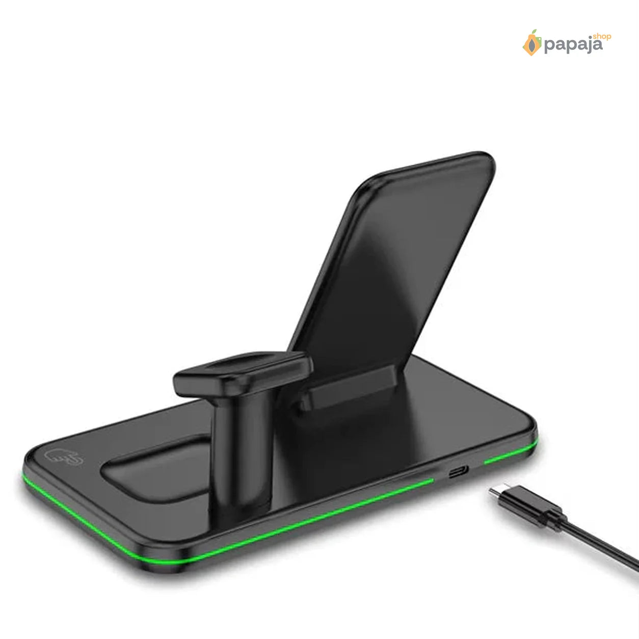 Bežični punjač 4u1 - Wireless punjač