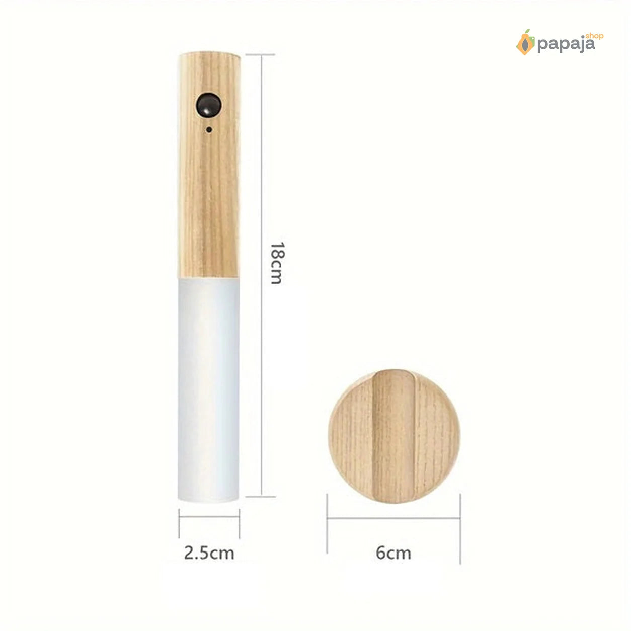 SmartLight LED lampa sa senzorom pokreta