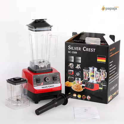 Profesionalni Blender Sa 2 Posude | Papaja Shop