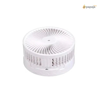 Mini prenosni ventilator
