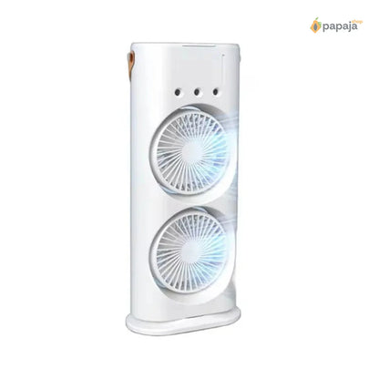 Mini klima ventilator 3 u 1