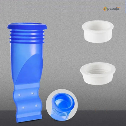 Silikonski filter za odvod - Filter za slivnik 4kom