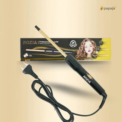 Figaro za afro lokne 10mm - Rozia