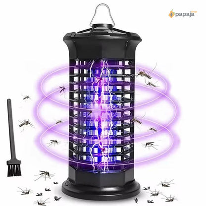 UV Fenjer lampa protiv komaraca i insekata