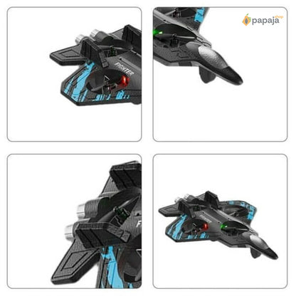 Dron U Obliku Aviona | Papaja Shop