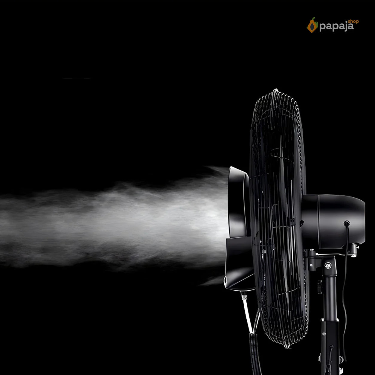 Ventilator sa vodenom maglom - Bašte i Terase | Papaja Shop