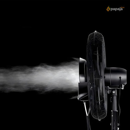 Ventilator sa vodenom maglom - Bašte i Terase | Papaja Shop