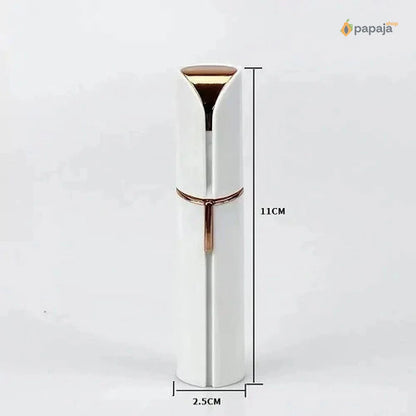 Flawless uređaj za uklanjanje dlačica sa punjivom baterijom