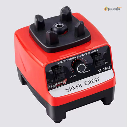 Profesionalni Blender Sa 2 Posude | Papaja Shop
