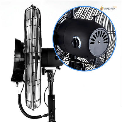 Ventilator sa vodenom maglom - Bašte i Terase | Papaja Shop