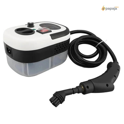 Paročistač sa rezervoarom od 1.2L