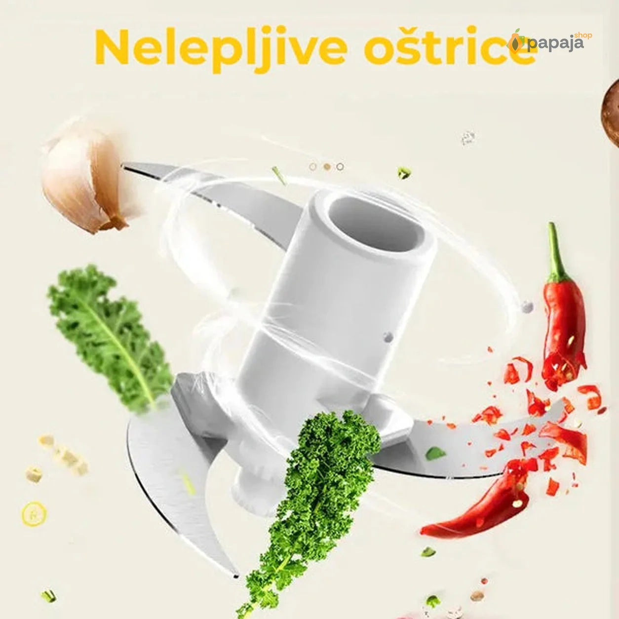 Mini bežični blender