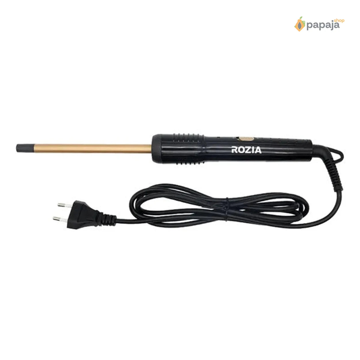 Figaro za afro lokne 10mm - Rozia