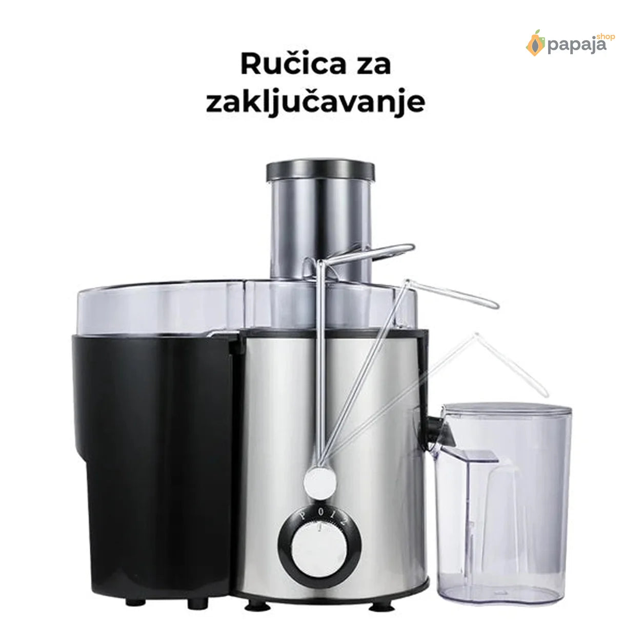 Sokovnik Sonifer SF 5527