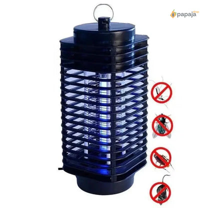 Električna lampa protiv komaraca i drugih insekata