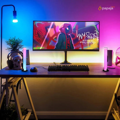 RGB Stona lampa