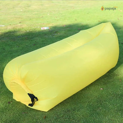 Lazy Bag - Lazy sofa na naduvavanje