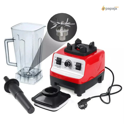 Profesionalni Blender Sa 2 Posude | Papaja Shop