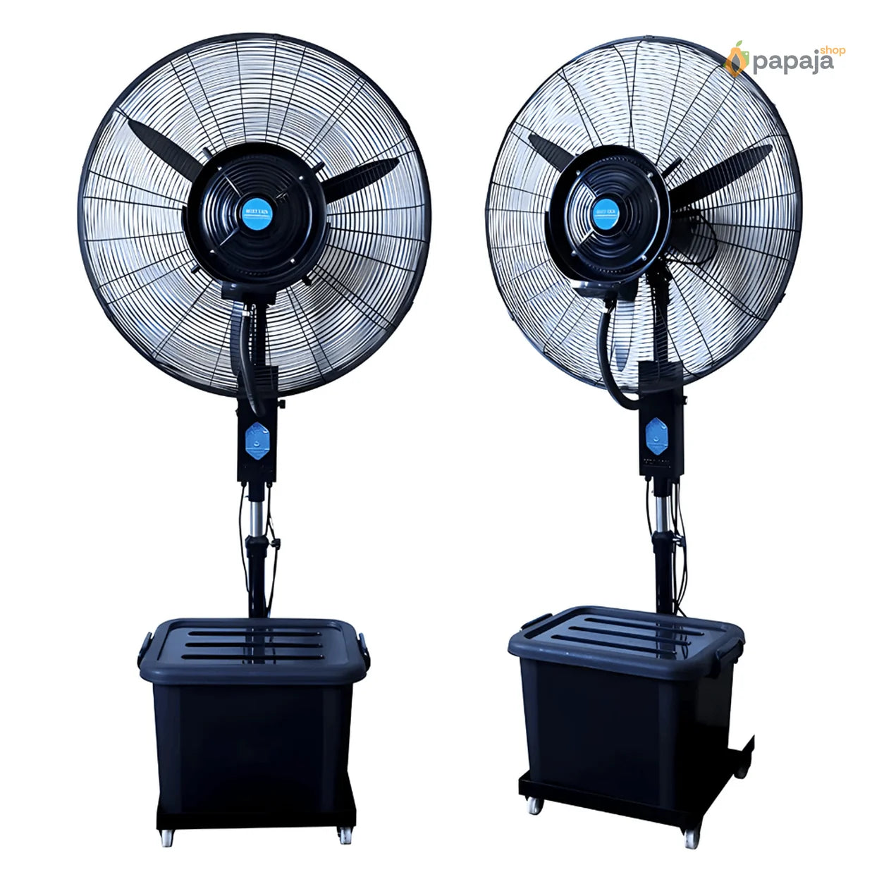 Ventilator sa vodenom maglom - Bašte i Terase | Papaja Shop