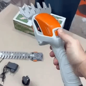 Trimer na baterije - Bežični trimer