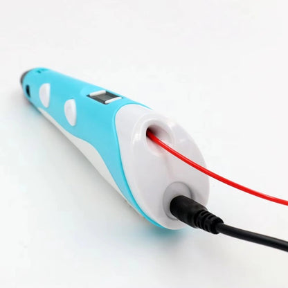 3D olovka za crtanje