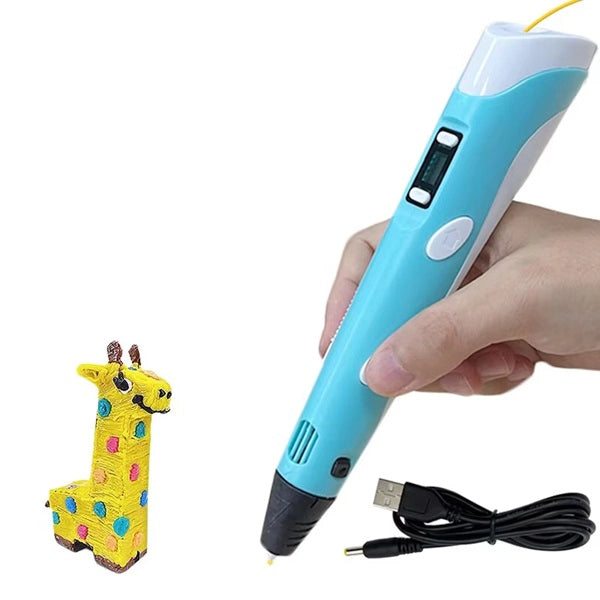 3D olovka za crtanje