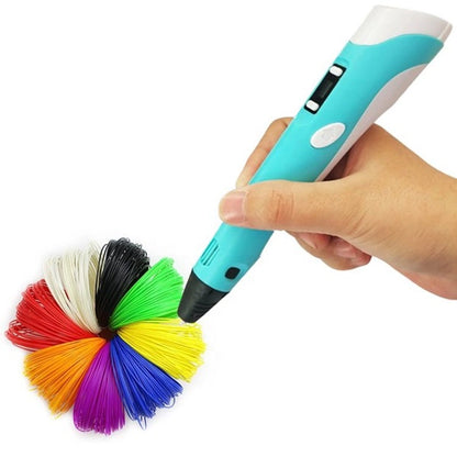 3D olovka za crtanje