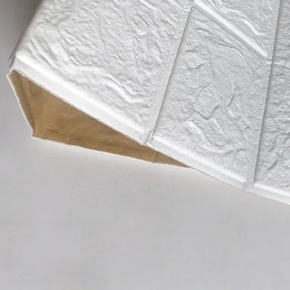 3D Tapete od Cigle 70×77cm – Set od 5 tapeta od cigle