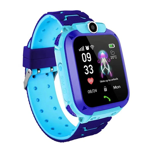 Dečiji pametni sat - Smartić satić - Smartwatch za decu