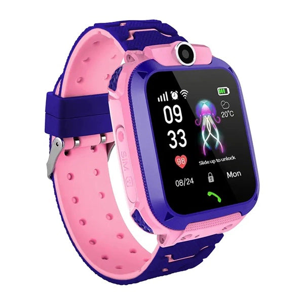 Dečiji pametni sat - Smartić satić - Smartwatch za decu