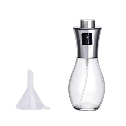 Dozer i prskalica za ulje i sirće 200ml