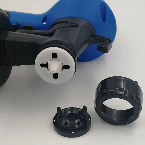 Električni pištolj za farbanje