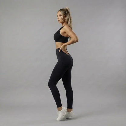 Vibraciona ploča za fitnes i masažu + 5 traka za vežbanje + univezalne helanke GRATIS